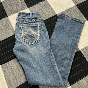Ariat Jeans